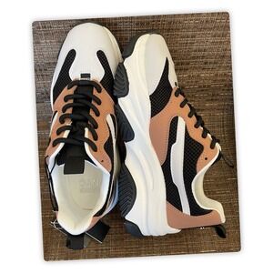 Madden Nyc Women's Sneakers Size 8